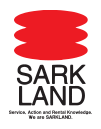 SARK LAND